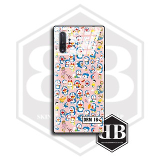 Ốp lưng kính cường lực SAMSUNG NOTE 8 / NOTE 9 / NOTE 10 / NOTE 10 PLUS / NOTE 10 PRO cực dễ thương