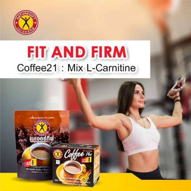 Coffee Plus Thailand - coffe giảm cân số 1 Thái lan