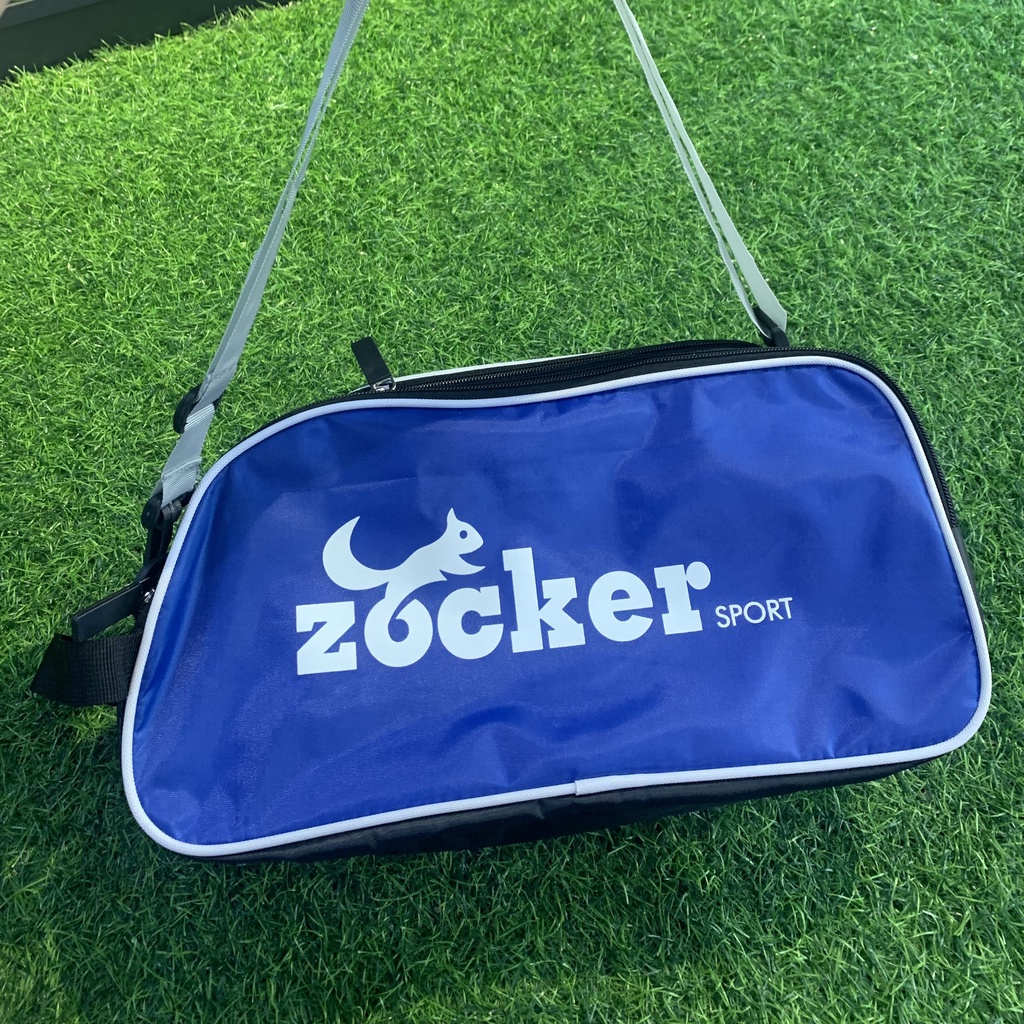 Túi đựng giày Zocker 2 ngăn