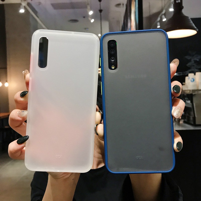 Ốp điện thoại thời trang cho SAMSUNG GALAXY A51 A71 A01 A11 A70 A50 A30 A20 A50S A30S A20S A10S M10 M11 M20 M30 | BigBuy360 - bigbuy360.vn