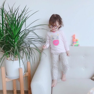Sét bộ bé gái