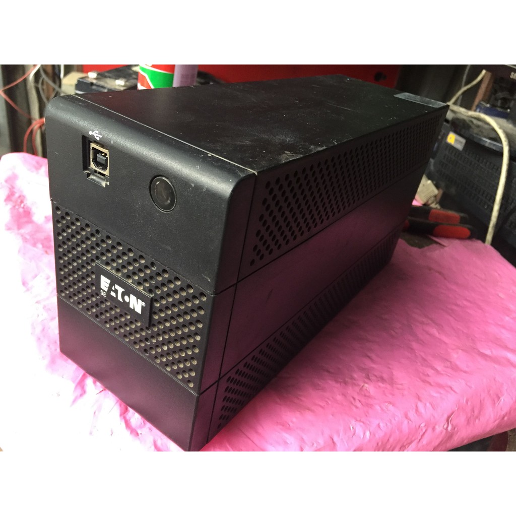 {GOOD}Bộ lưu điện UPS EATon 5E650