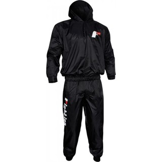 Đồ thể thao ép cân Fighting Sports Professional Sauna Suit