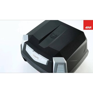 Thùng sau Givi B42N ALTATICA