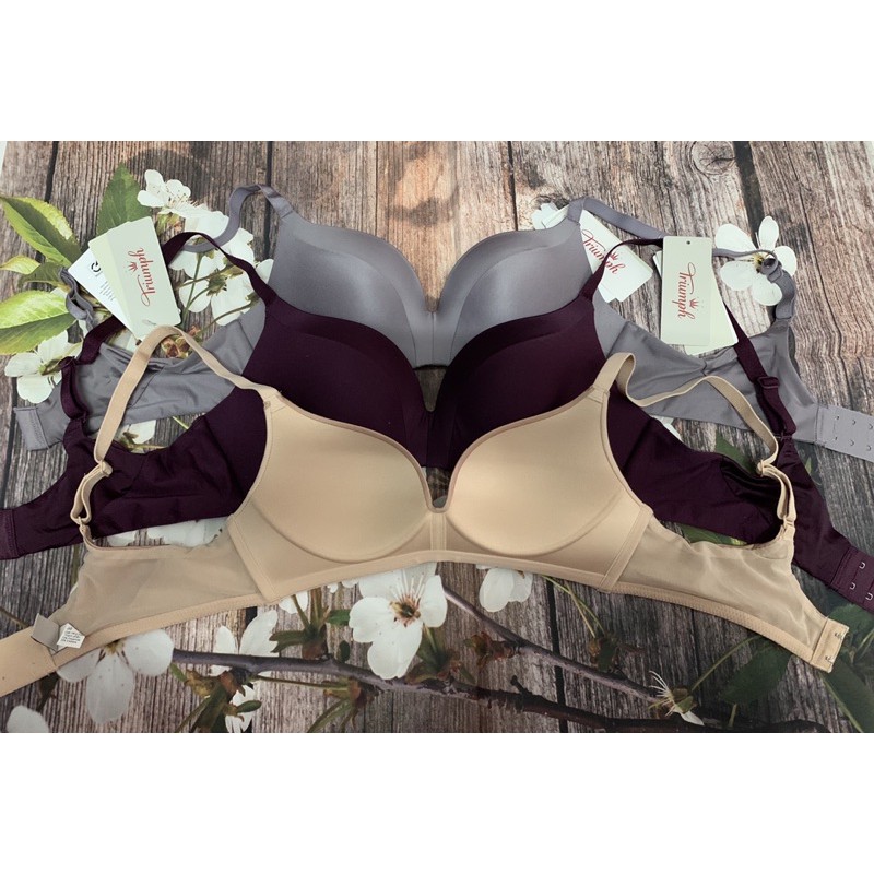 Áo lót nữ Triumph EVERYDAY SOFT TOUCH P