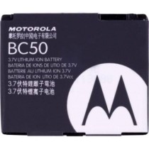 pin motorola BC-50/ BC-60 xịn dùng cho L6/L7/z1/z6/w165ZN200......