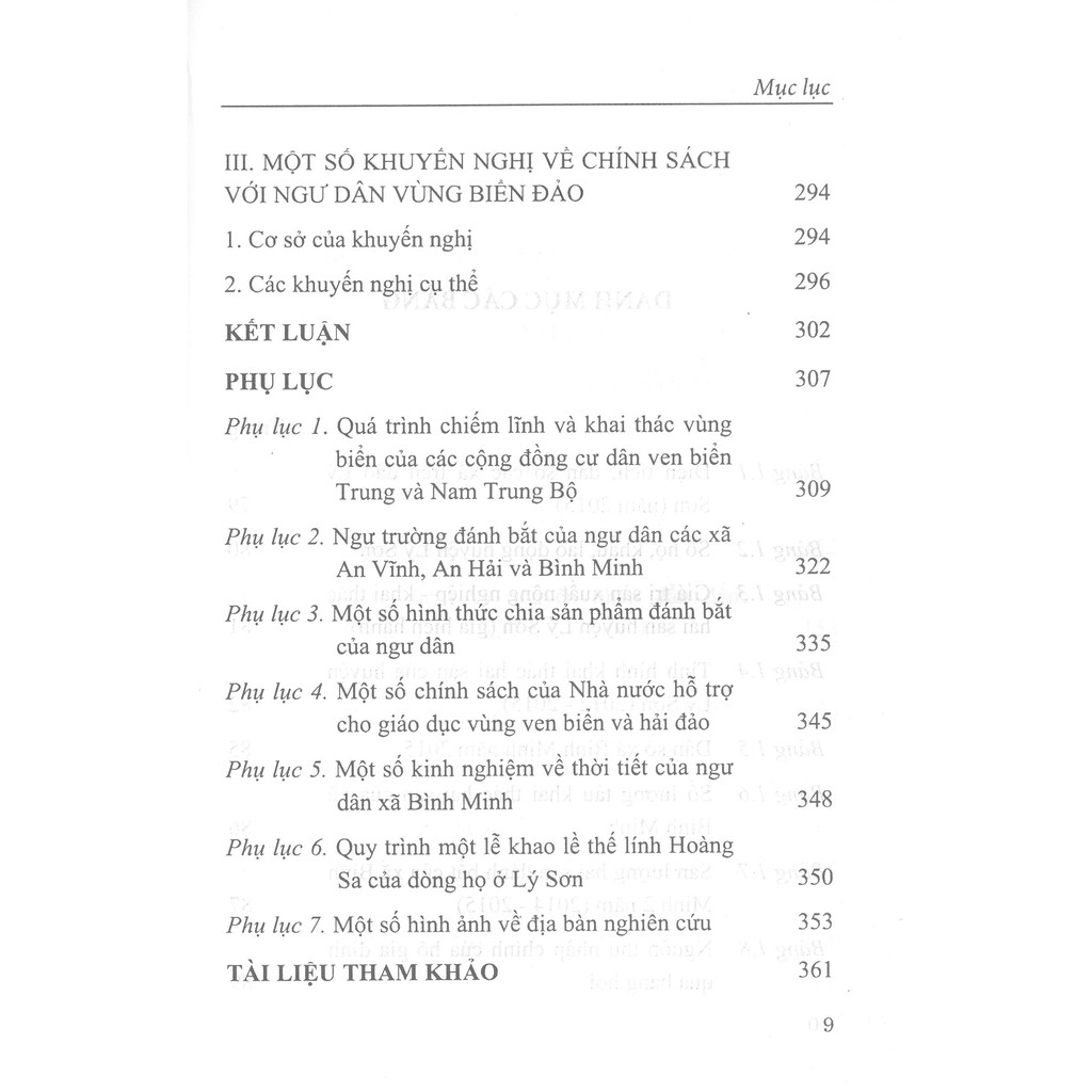 Sách - Đời Sống Xã Hội Và Văn Hóa Của Cộng Đồng Ngư Dân Ven Biển Và Hải Đảo Từ Đà Nẵng Đến Khánh Hòa