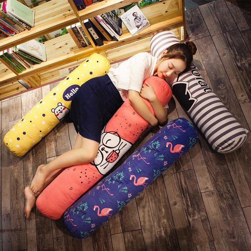 Bộ Chăn Ga Gối Phi Lụa Thương Hiệu Nhập Khẩu 4 Món - Meo Meo Bedding - Vỏ gối cùng mẫu với bộ chăn ga