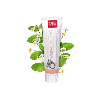 [FreeShip] Kem Đánh Răng SPLAT series Professional 100ml