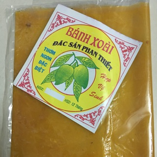 Bánh xoài 200g/bịch