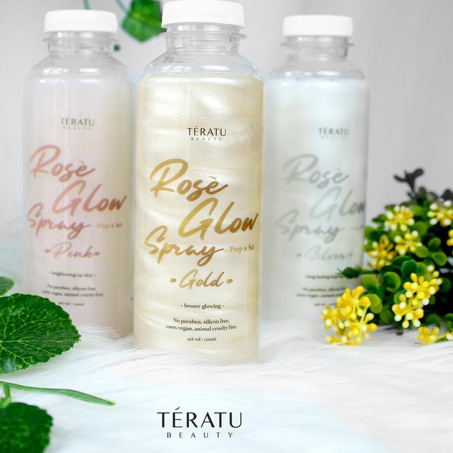 Người Đẹp Mới Nhất (Bình Xịt Hoa Hồng) Xịt Phát Sáng - Vàng... | BigBuy360 - bigbuy360.vn