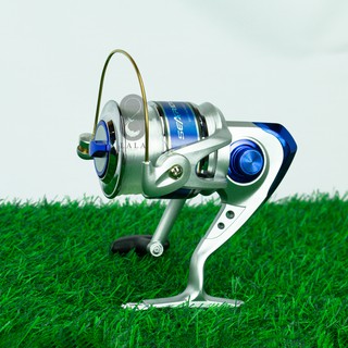 Máy câu cá Bluefish Searider SR - 3000/4000/5000/6000