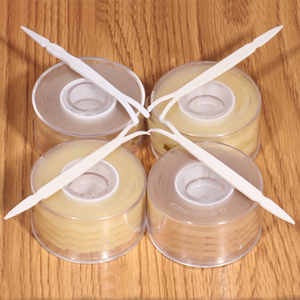 [Hàng mới về] Cuộn 600 miếng dán tạo mắt hai mí chống mồ hôi tiện dụng