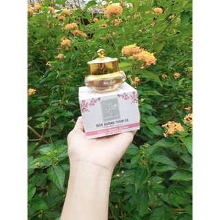 SIÊU DƯỠNG THÂM  BIHO LADI 5S