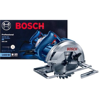 MÁY CƯA GỖ BOSCH GKS 140