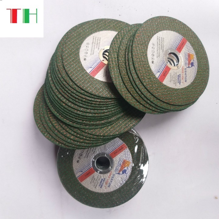 50 đá cắt sắt - đá cắt inox