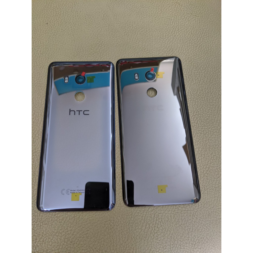 Nắp Lưng, Nắp đậy pin Cho Htc UPlay, HTC U Ultra, Htc U11, Htc U11 Plus, Htc U12 Plus