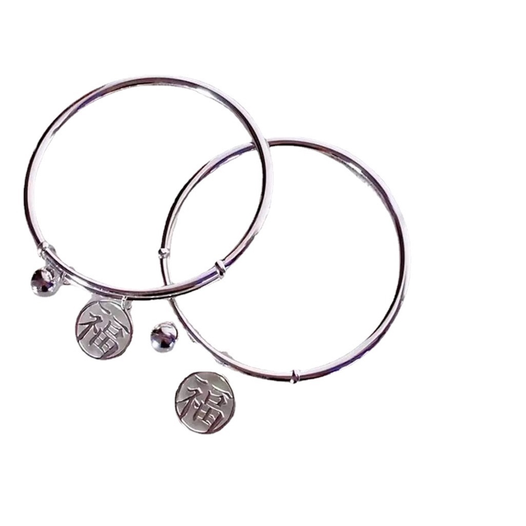 Vòng Đeo Tay Gắn Chuông Phong Cách Thời Trang Yanqueens  Đơn Giản Dành Cho Nữ
