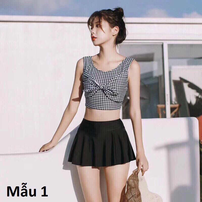 Quần bơi nữ lẻ_màu đen | BigBuy360 - bigbuy360.vn