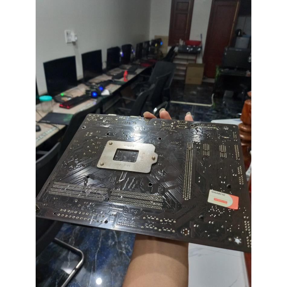 Main ASUS h110 MK - MD ME - socket 1151 hàng tháo net nguyên bản chuẩn hàng BH 3 Tháng