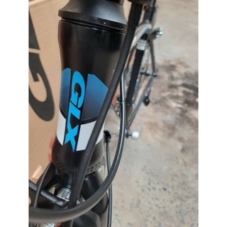 Xe đạp GLX LP400