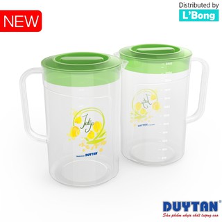 Ca đựng nước hoa Tulip Duy Tân