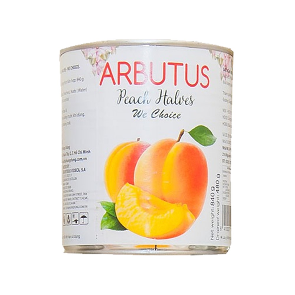 ĐÀO LON Arbutus 840G