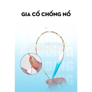 Phao Nano Handing 2021