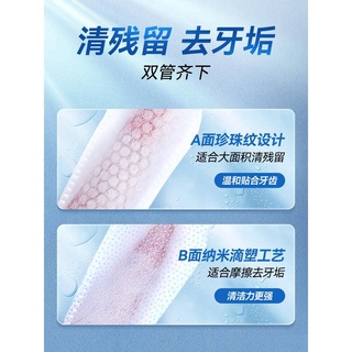 Set 40 Khăn Vệ Sinh Răng Miệng Dành Cho Thú Cưng