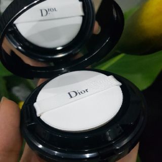Phấn nước Diorskin Forever Perfect Cushion 15g