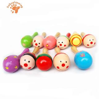 Búa âm nhạc đồ chơi cho bé