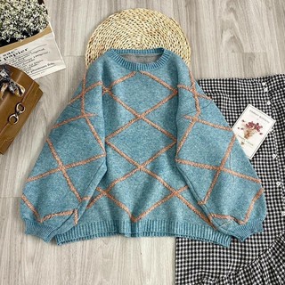 Combo 3 Áo Len Dày Dặn (hàng mới 100%)