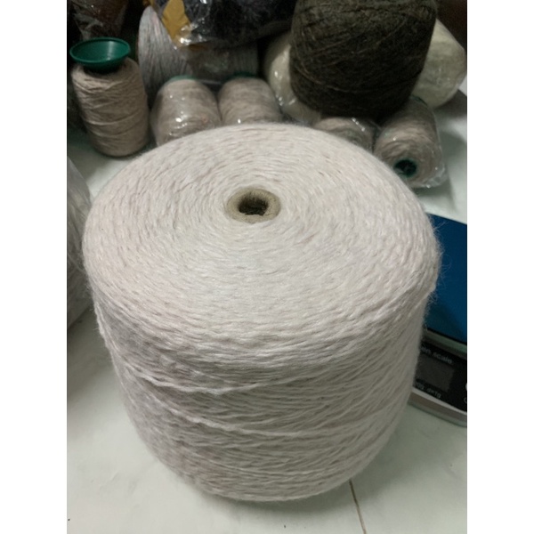 WOOL ẤM LEN THU ĐÔNG