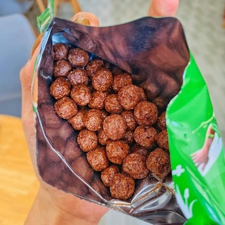 Bim bim milo Thái Lan 1 bịch 12 gói