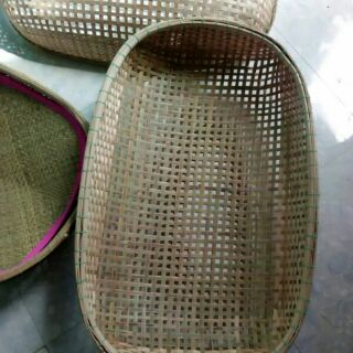 Combo nôi và chiếu cho khách(