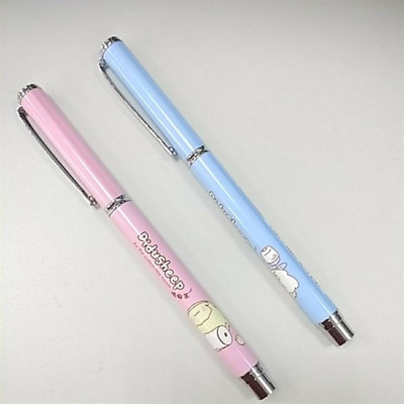 Bút máy bút mực học sinh MG 45601 viết trơn đẹp