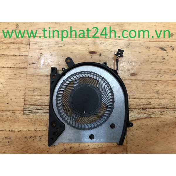 Thay FAN Quạt Tản Nhiệt Laptop HP Envy 13-AH 13-AG 13-AH0051WM 13-AH1507 13-AG0035AU 13-AG0014AU 023.100C3.0001