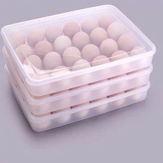 ☀️ HỘP ĐỰNG TRỨNG 24 QUẢ ☀️