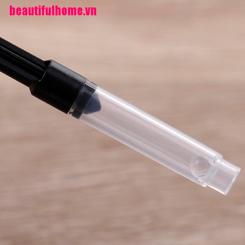 {beautifulhome.vn}1 X Universal fountain pen ink converter standard push piston fill ink absorber | BigBuy360 - bigbuy360.vn