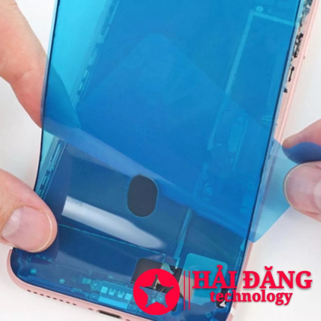 Zoăng Chống Nước iPhone 7 - iPhone 7 Plus | BigBuy360 - bigbuy360.vn