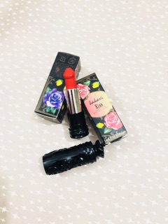 Son thỏi hình cây nấm cute