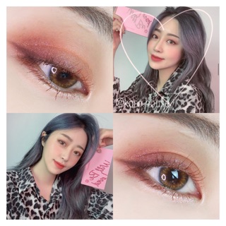 Bảng mắt WILL BE LOVED