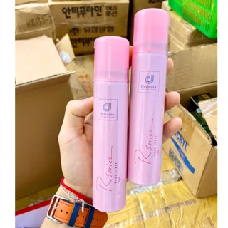 XỊT Thơm body   RSERIE hương hoa hồng Thái Lan