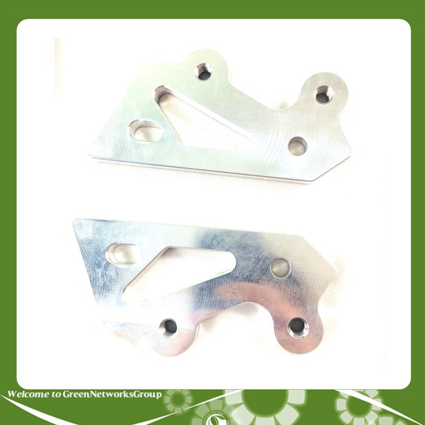 Gác chân kiểu Raider dành cho Ex 150 full pat loại cao cấp