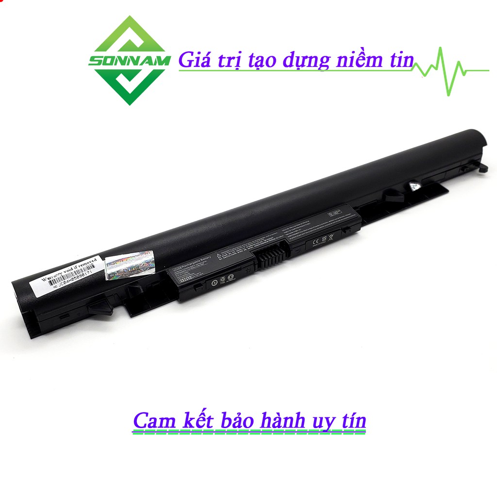 Pin Laptop HP JC04 JC03 Battery For HP 15-BS 15-BW 17-BS TPN-C130 919701-850 919700-850 - Bảo Hành Đổi Mới