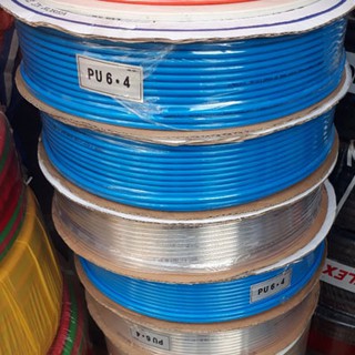10m ống pu hàn quốc pusan phi 8mm