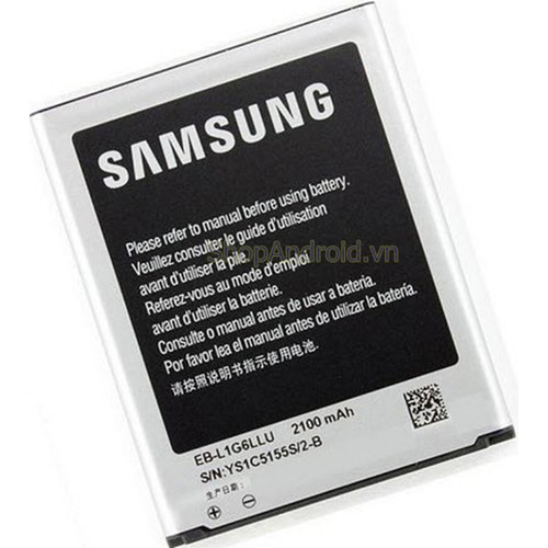 Pin Samsung Galaxy S3 Mini / i8190