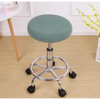 Vỏ bọc ghế tròn xoay