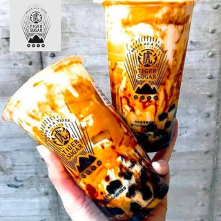 E Voucher Tiger Sugar trị giá 50,000đ