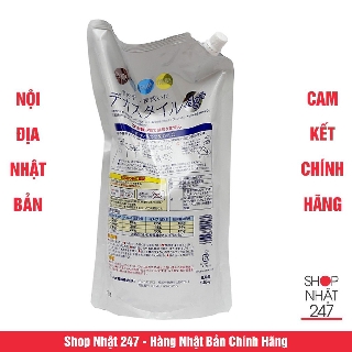 Nước giặt Deo Style 1.65KG